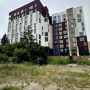Продаж; квартира; Чернівці; новобудова; пентхаус; без ремонту;