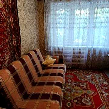 Продам недорого 1-кімнатну квартиру