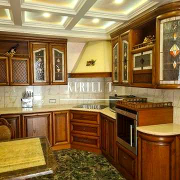 Аренда квартиры 2к 70м2 ЖК Дельмар / Миронова / Европейская / Центр