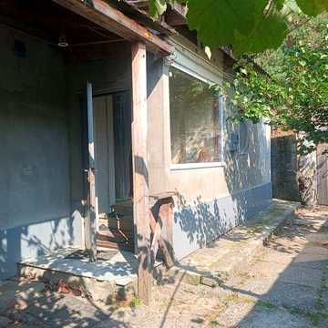 Продам дом в лесу в Мерефе(Утковка)