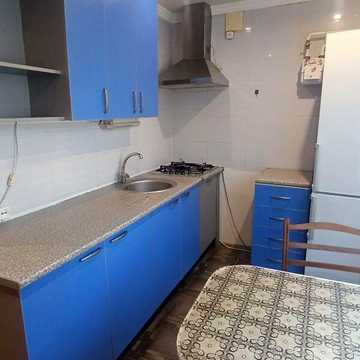 Продаж 3к Квартира Володимира Українця (Новокузнецька) вулиця
