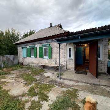 Продаж / будинок/ Писарщина 20 хвилин від Кременчука