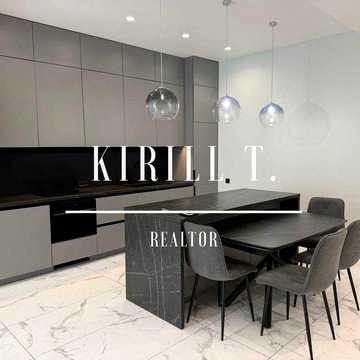 Аренда квартиры 4к 150м2 ЖК Комфорт Сити проспект А. Поля/Кирова