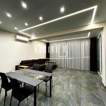 Аренда квартиры 3к 120м2 ЖК Рыбинский Комфорт сити Подстанция/Гагарина