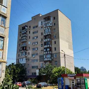 Бугаївська вул., 46/4