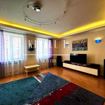 Аренда квартиры 3к 100м2 Екатеринославский/Исполкомовская/Центр