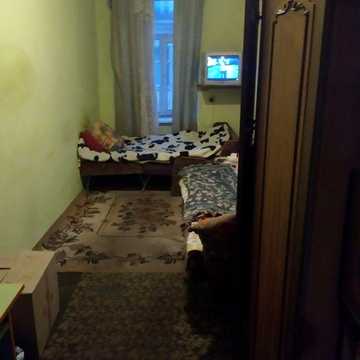 Оренда 1 кімнатної квартири у Львові.
