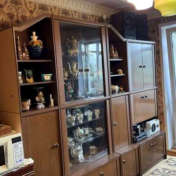 Продаж 2к Квартира Тракторобудівників проспект