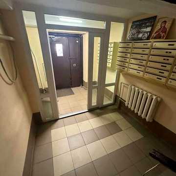Продаж 2к Квартира Калинова вулиця