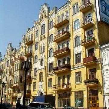Продаж 1 Андріївський узвіз 2б Поділ  Центр метро Контрактова площа