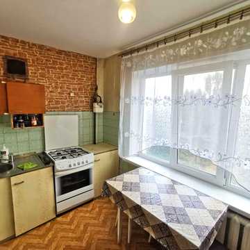 Оренда 3-х кімнатної квартири, вулиця Кругова 109