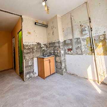 Продаж 2 кімнатної кварити Сади-2 поверх 3/9