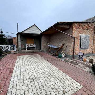 Сдам дом на Верхней Хортице для семьи