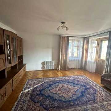 Двохкімнатна квартира в оренду