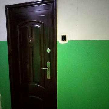 Продаж якісної 2-к квартири, 2/5 поверх.