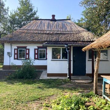 Оренда будинку у селі