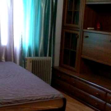 Здаеться 1 к квартира на Хіммістечку