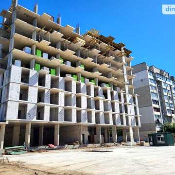 Продаж 1к Квартира Академіка Янгеля вулиця ЖК Мира