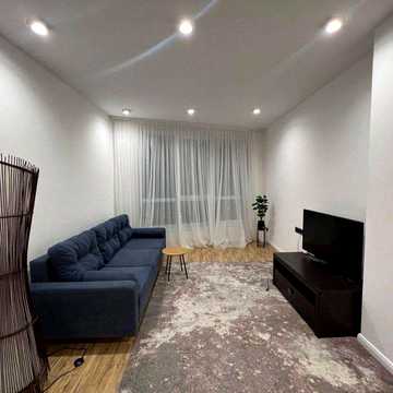 Оренда 1к квартири в ЖК Parus City