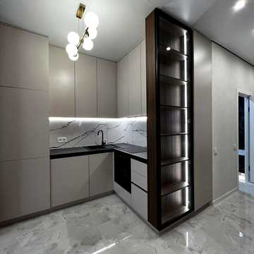 Продаж 2к Квартира Краснова вулиця ЖК Kadorr City
