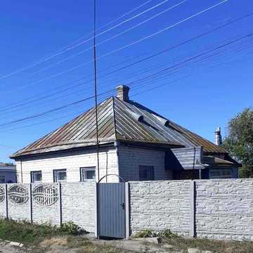 Продам будинок від власника