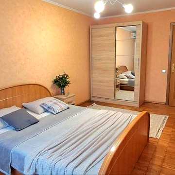 1 кім. М. Чернігівська. Братиславська