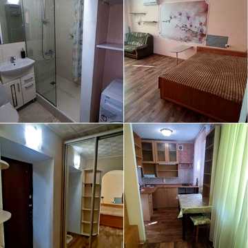 Здам свою гостинку довгостроково до літа в м. Чорноморськ,,,