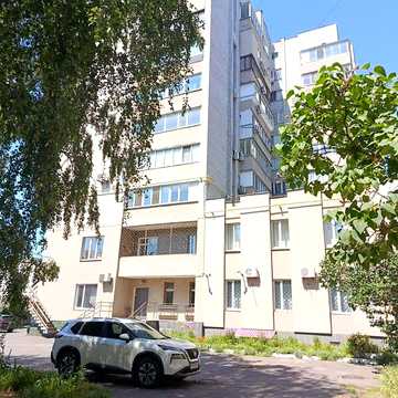 Продаж 3к Квартира Гоголя вулиця