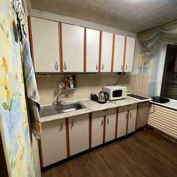 Здається 1-кімнатна квартира, вул. Заболотного, 126/1