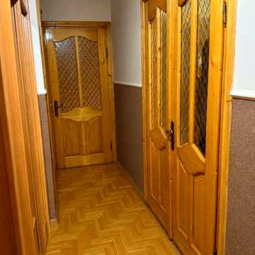 Продаж квартири по вул Самбірська