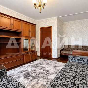 Оренда 1-кімнатної квартири, 35 м², вул. Зернова, Бородинський район