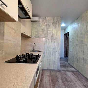 Продам 3 ком квартиру Красный камень, ул Кондратюка