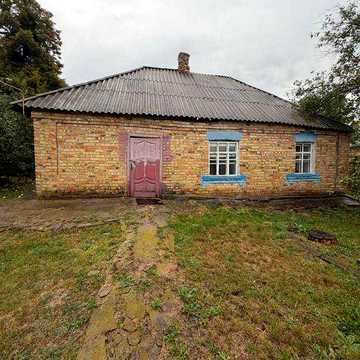 Продам будинок м. Кагарлик