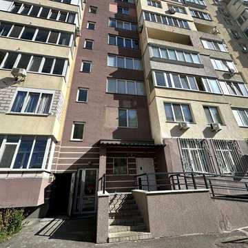 Продаж 1но кімнатної квартири Чубинське Київська обл Бориспільський