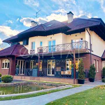 Продажа дома, Ромаков, Обуховский район