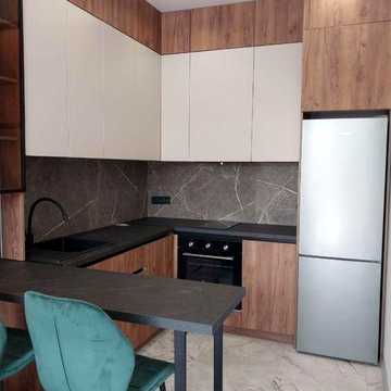 Продам 2 комн Квартира ЖК Аржанова ЖК Аржанова