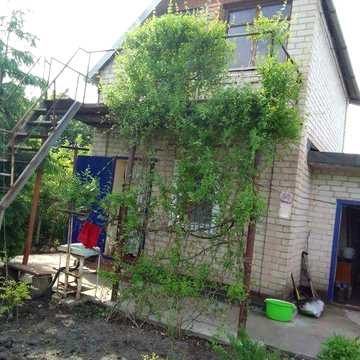 Продам дачу на Николаевском шоссе