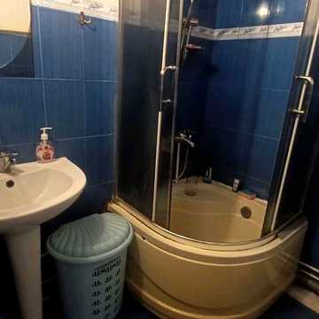 Довгострокова оренда 1к Квартира Автозаводська вулиця
