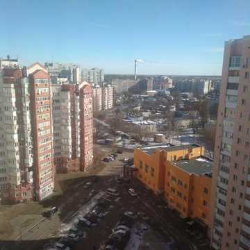 1-к квартира Грушевського, 27 (Без комісії)
