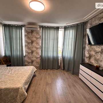 Продаж 1к Квартира Середньофонтанська вулиця ЖК Чудо-город