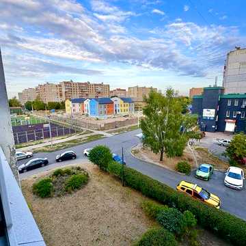 Продаж затишної 2-кімнатної квартири на Піщаному масиві