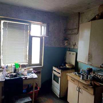 Продам 1-ну квартиру на Зенітного полку!