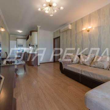 Без %! Оренда 2к 67 м2, ЖК "Park Avenue", пр-т Голосіївський,58