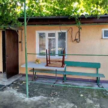 Здам будинок на Веретенівці