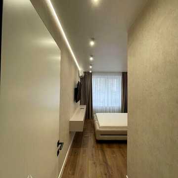 Довгострокова оренда 2к Квартира Панаса Мирного вулиця