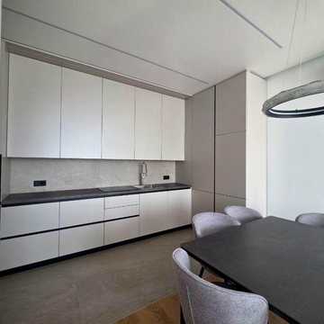 Продаж 2-кімнатної квартири в ЖК Uzh Towers | Слов'янська набережна, Ужгород ЖК Уж таверс