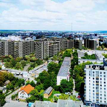 Продам квартиру в автономному іноваційному ЖК City в центрі міста ЖК City