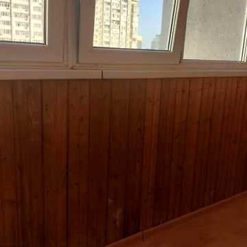 Довгострокова оренда 1к Квартира Балківська вулиця