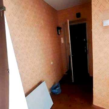Затишна 1-кімнатна квартира