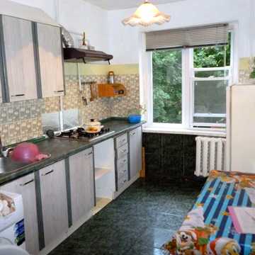 Сім'ї Глодан вул. (Ільфа і Петрова), 37